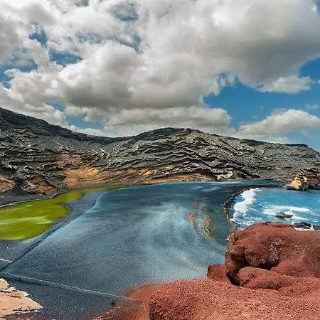 Kirmiti * Arrieta (Lanzarote)