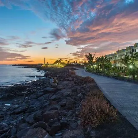 Kirmiti Lejlighed Arrieta (Lanzarote)