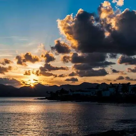 Kirmiti Arrieta (Lanzarote)