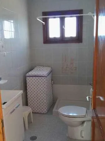 Lejlighed Kirmiti