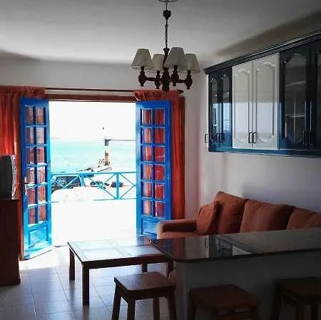 Kirmiti Arrieta (Lanzarote)